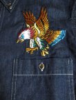 画像4: SOFTMACHINE/EAGLES DENIM  DENIM