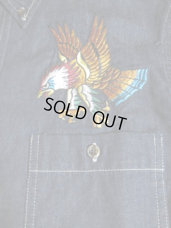 画像4: SOFTMACHINE/EAGLES DENIM  DENIM