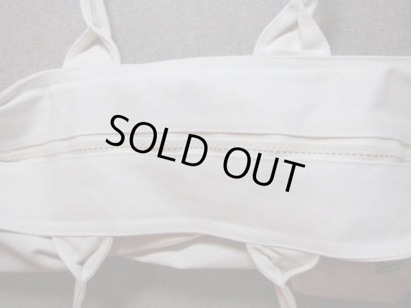 画像4: Feel FORCE/DADDY&MAMMY BAG  NATURAL