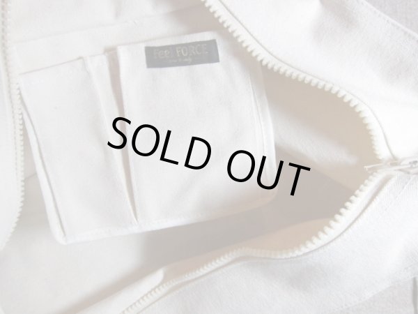 画像3: Feel FORCE/DADDY&MAMMY BAG  NATURAL