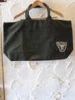 画像1: (再入荷) Feel FORCE/DADDY&MAMMY BAG  OLIVE