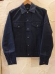 画像1: RATS/THIRD TYPE JKT  BLUE(NAVY)