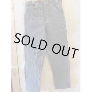 画像: STAN RAY/PAINTER PANTS  HICKORY