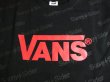 画像3: SUNNY C SIDER/VANS　SWEAT  BLACK