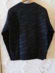 画像2: SUNNY C SIDER/VANS　SWEAT  BLACK