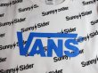 画像3: SUNNY C SIDER/VANS　SWEAT  WHITE