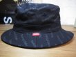 画像2: SUNNY C SIDER/VANS　C.HAT  BLACK