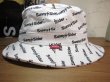 画像2: SUNNY C SIDER/VANS　C.HAT  WHITE