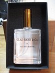 画像2: GLAD HAND(グラッドハンド)/GH PERFUME  BARBARY COAST