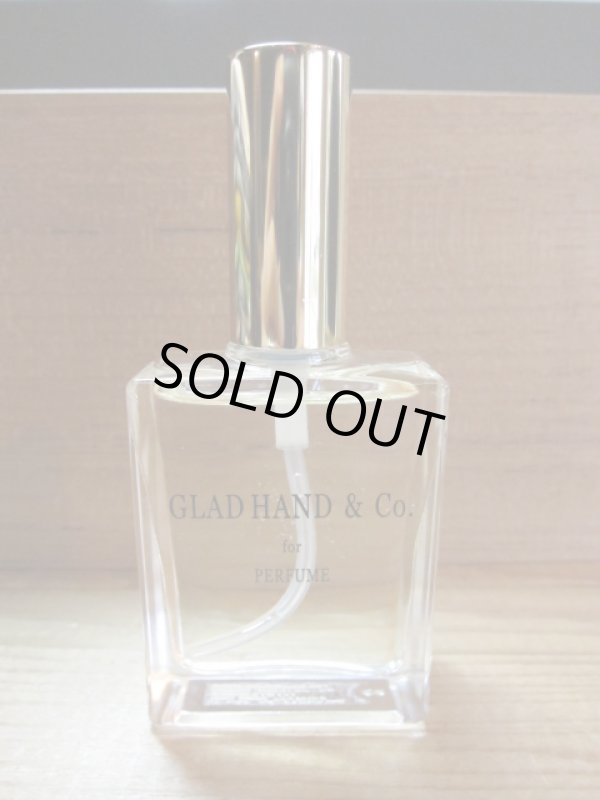 画像2: GLAD HAND(グラッドハンド)/GH PERFUME SMALL