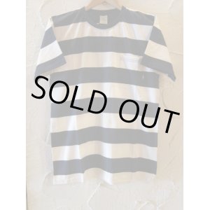 画像: THE HIGHEST END/TON UP T NAVYxWHITE