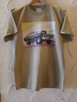 画像1: INTERFACExFeelFORCE/PRO STOCK T  KHAKI