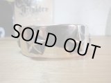 画像:  ROTTWEILERxFANTASTIC MAN TOKYO/SILVER STAR BANGLE SILVER