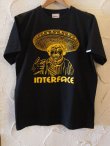 画像1: INTERFACE/SENOR T  BLACK