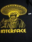 画像3: INTERFACE/SENOR T  BLACK