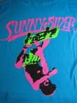 画像3: SUNNY C SIDER/CJ DUNN B  TURQUISE