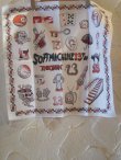 画像1: SOFTMACHINE/13TH FLASH BANDANA