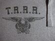 画像3: RATS/MILITIA T  TOP.GRAY