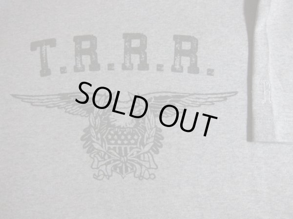 画像3: RATS/MILITIA T  TOP.GRAY