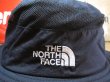 画像4: THE NORTH FACE/BRIMMER HAT  BLACK