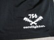 画像3:  COREFIGHTER/SUBURI SHORTS  BLACK