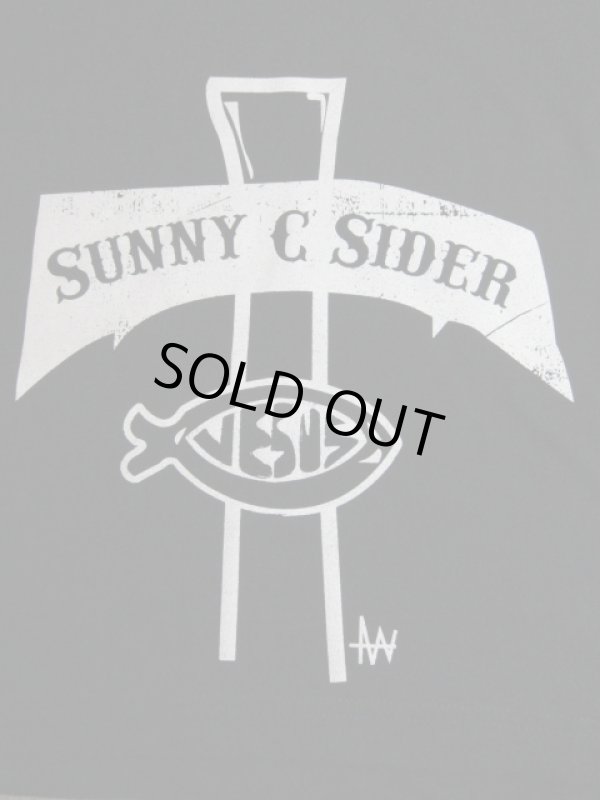 画像4: SUNNY C SIDER/JAY TEE  BLACK