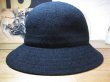 画像2: FTC/PILE BERMUDA HAT  BLACK