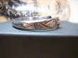 画像3: THE HIGHEST END/SNAKE BANGLE  SILVER925