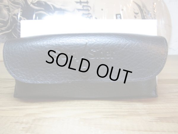 画像6: SUNNY C SIDER/SUNNY GLASSES  BLACKxBLACK