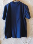 画像2: INTERFACE/SNAKE T  NAVY