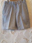 画像1: FAT/REMAKE EASYRIDER 7  HICKORY STRIPE