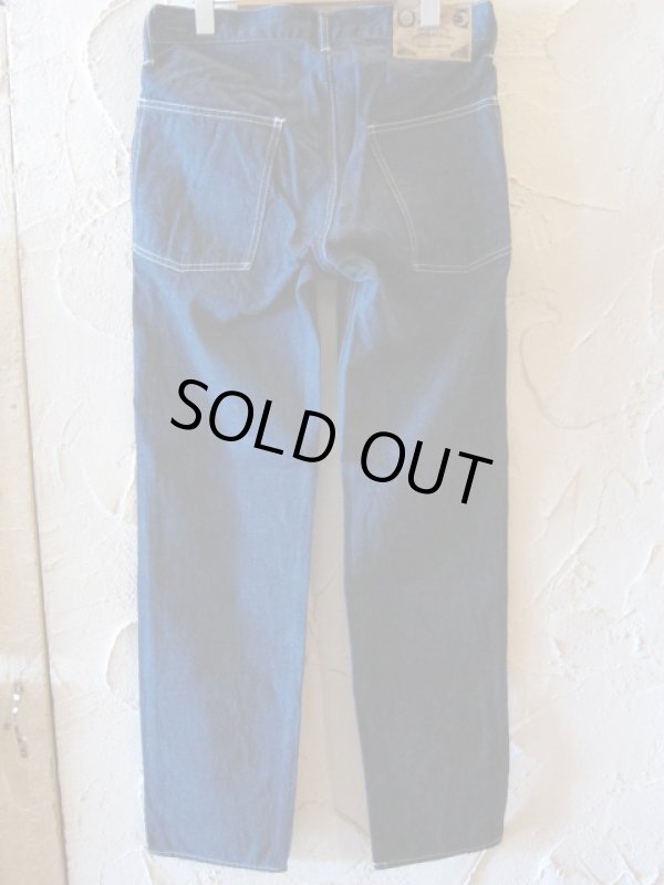 画像2: SOFTMACHINE/HENRY PANTS  DENIME