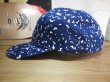 画像2:  FAT/EDUMA CAP  NAVY