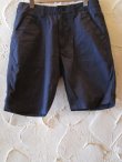 画像1: HOUSTON/FATIGUE SHORTS  NAVY