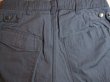 画像4: HOUSTON/FATIGUE SHORTS  NAVY