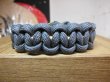 画像4: GROK LEATHER/CORD BRACE GRAY