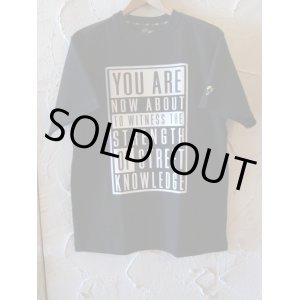 画像: FAT/ATTITUDE  BLACK