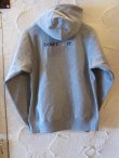 画像2: COREFIGHTER/DONT'S DO IT HOODY  H.GREY