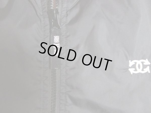 画像7: COREFIGHTER/WxTxC 2015 FULL ZIP PARKA  BLACK