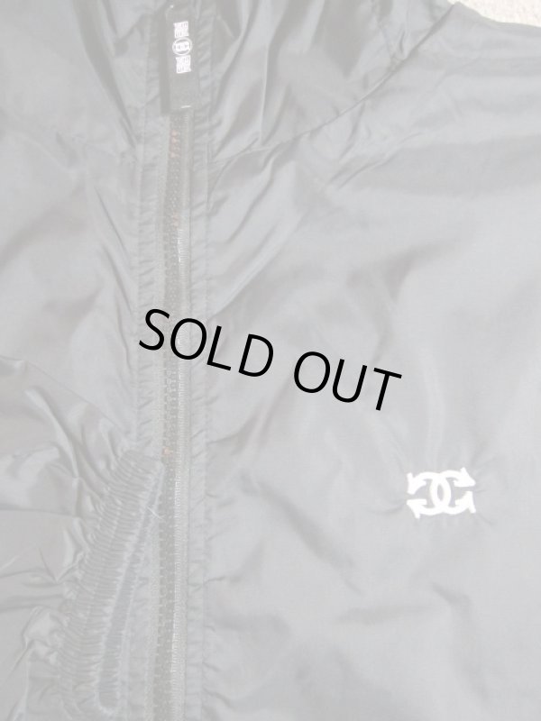 画像4: COREFIGHTER/WxTxC 2015 FULL ZIP PARKA  BLACK