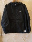 画像1: COREFIGHTER/WxTxC 2015 FULL ZIP PARKA  BLACK