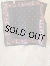 画像: RATS/JOSEY BANDANA  BLACK