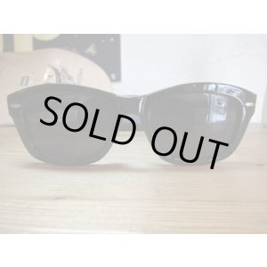 画像: INTERFACE/SUNGLASS  BLACK