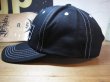 画像2: RATS/TRUCKER CAP  BLACK