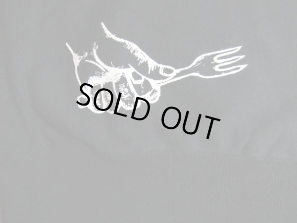 画像6: COREFIGHTER/HELL HOODY  BLACK