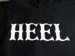 画像4: COREFIGHTER/HELL HOODY  BLACK