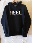 画像2: COREFIGHTER/HELL HOODY  BLACK