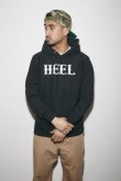 画像1: COREFIGHTER/HELL HOODY  BLACK