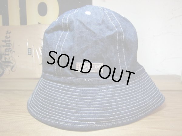 画像4: BELAFONTE/RAGTIME METRO CAP  INDIGO