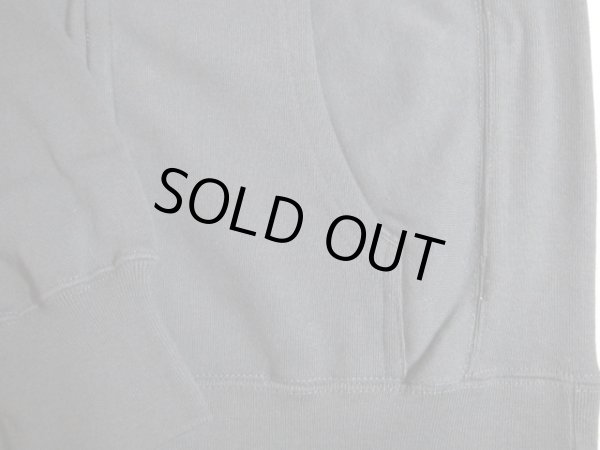 画像6: COREFIGHTER/RUFF RYDERS C MARK ZIP UP HOODY  BLACK